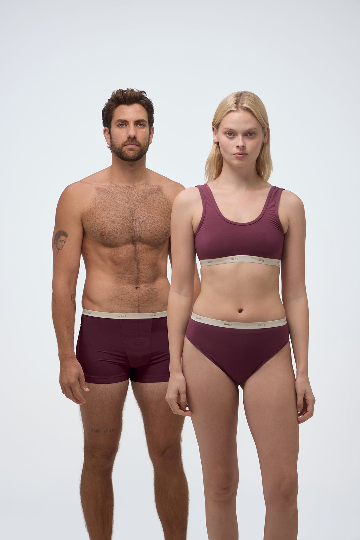Crop Top - Twilight
