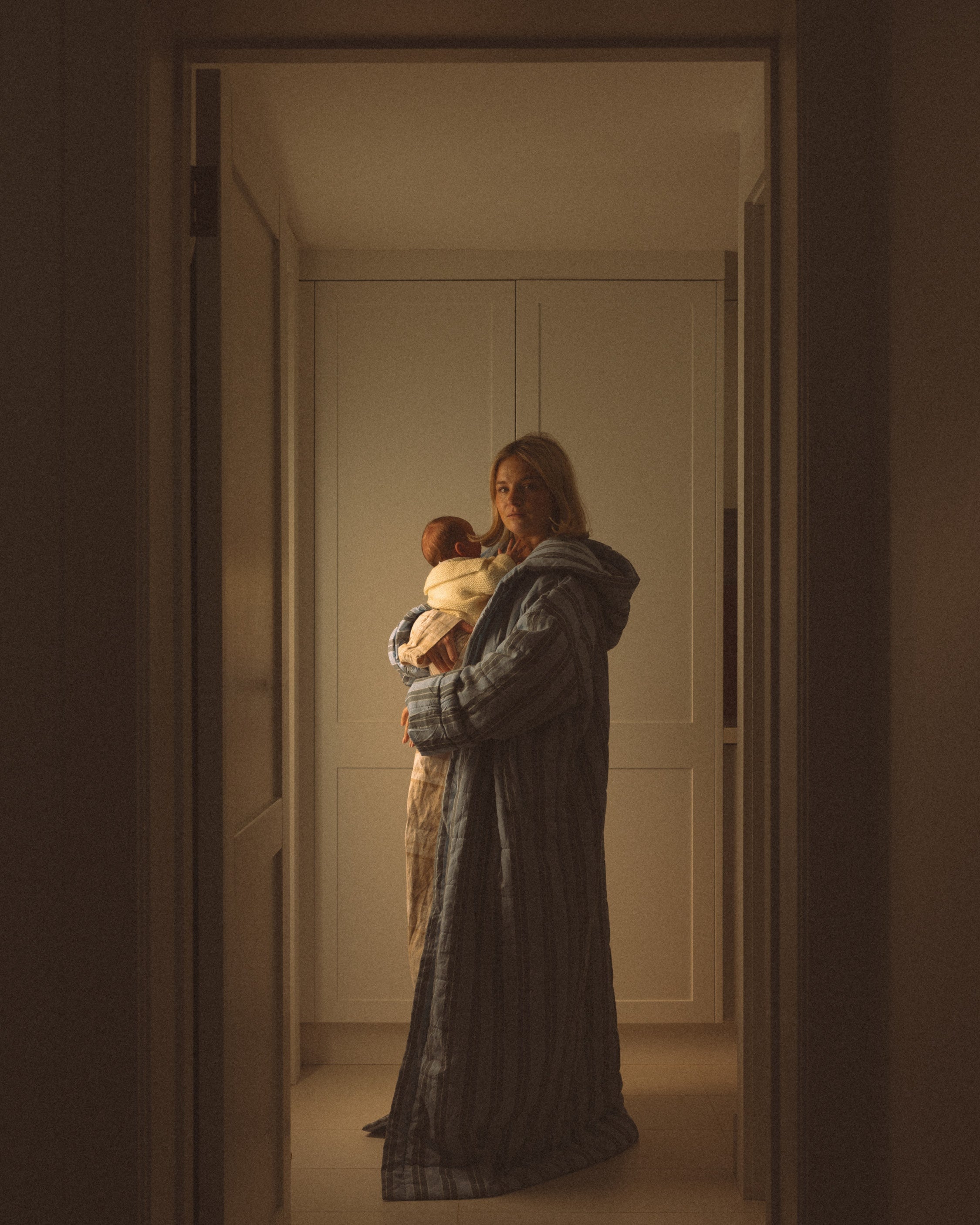 Mother's Edit
