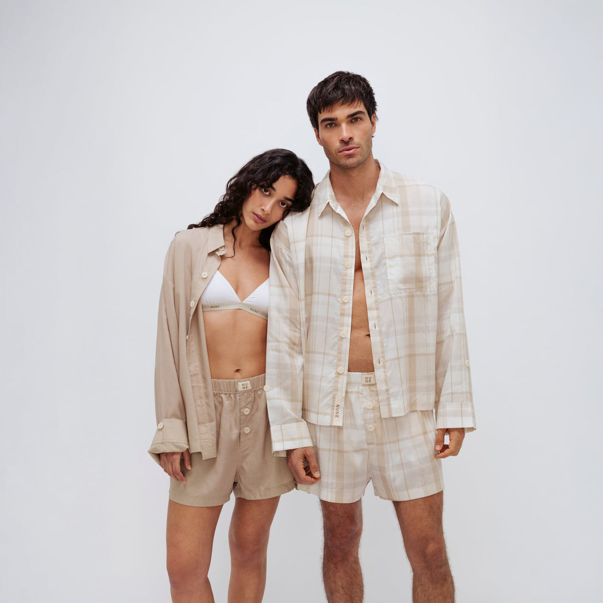 Sleep and Loungewear