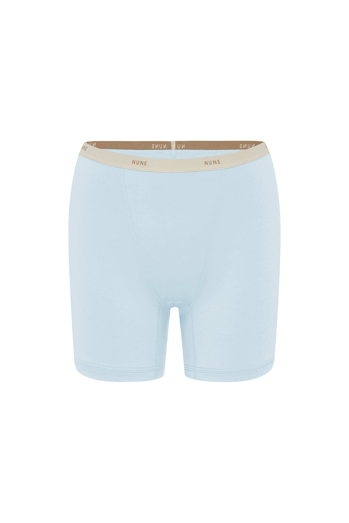 Women’s Boxer Brief in Daybreak silky-soft micromodal blend, like his Boxer Briefs, only cooler, front view