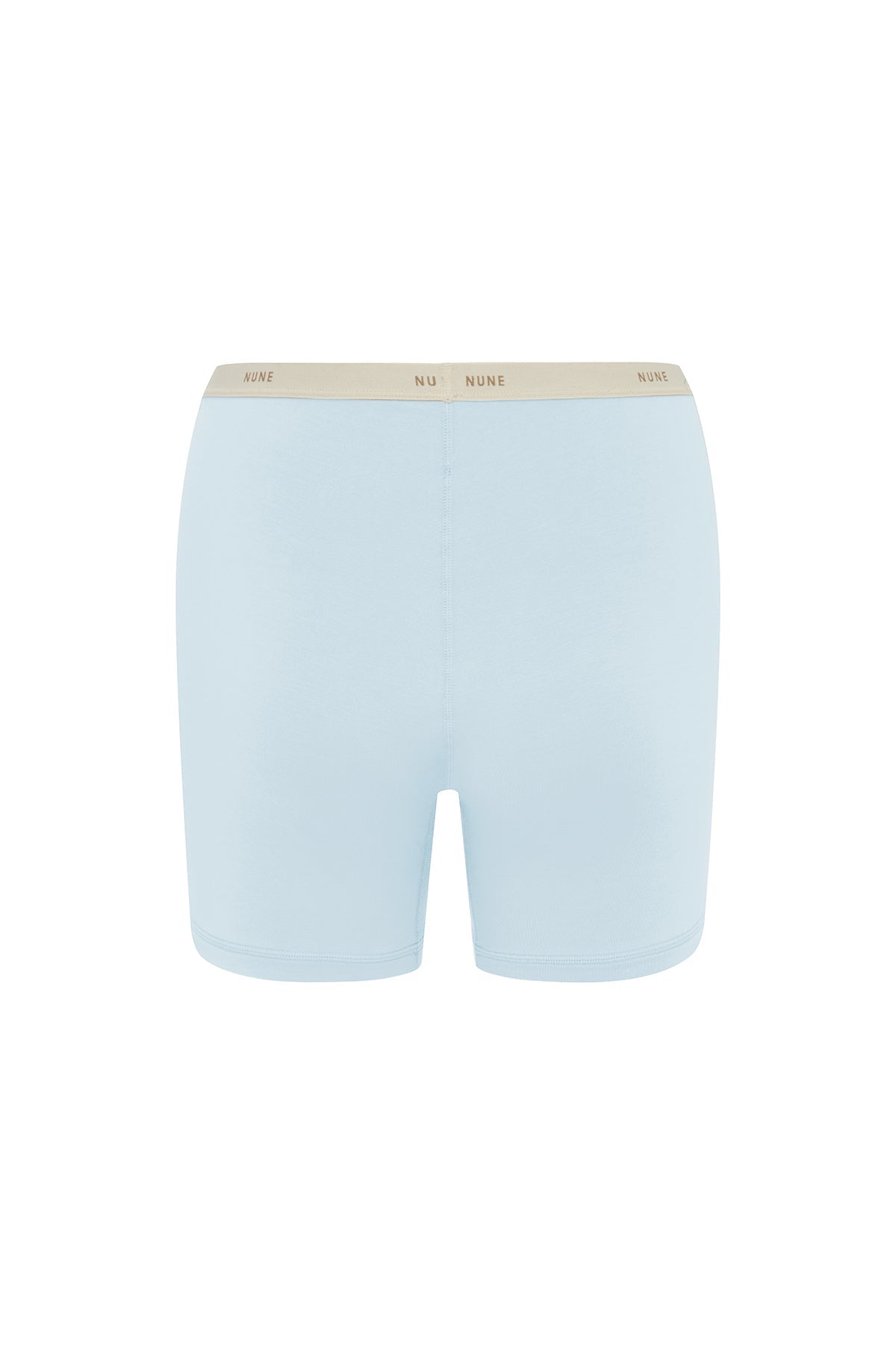 Women’s Boxer Brief in Daybreak silky-soft micromodal blend, like his Boxer Briefs, only cooler, back view