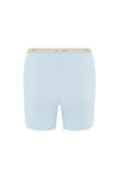 Women’s Boxer Brief in Daybreak silky-soft micromodal blend, like his Boxer Briefs, only cooler, back view