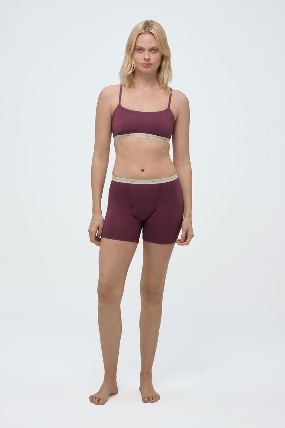Women's Boxer Brief - Twilight
