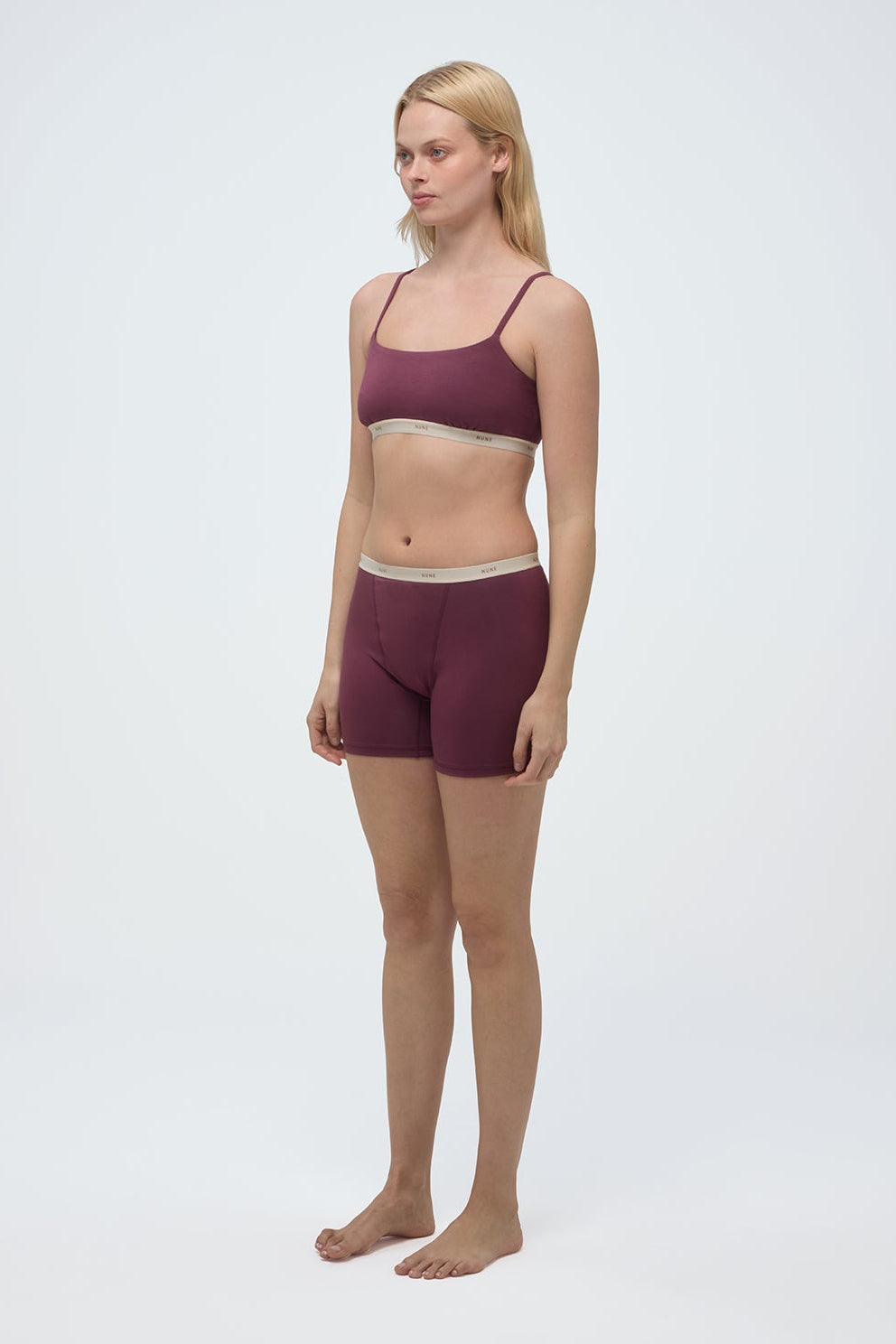 Women's Boxer Brief - Twilight