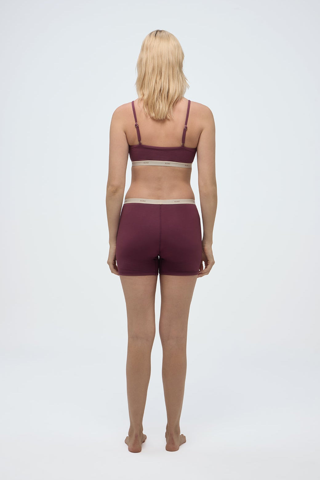 Women's Boxer Brief - Twilight
