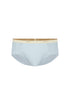 Men's Daybreak Original Brief made from soft micromodal blend front view