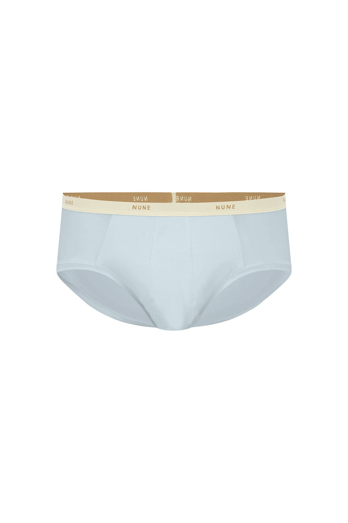 Men's Daybreak Original Brief made from soft micromodal blend front view