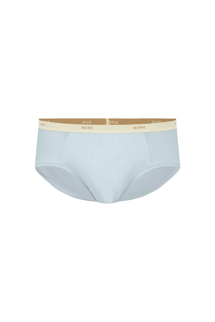 Men's Daybreak Original Brief made from soft micromodal blend front view