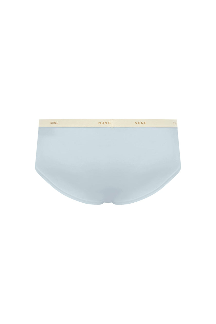 Men's Daybreak Original Brief made from soft micromodal blend back view
