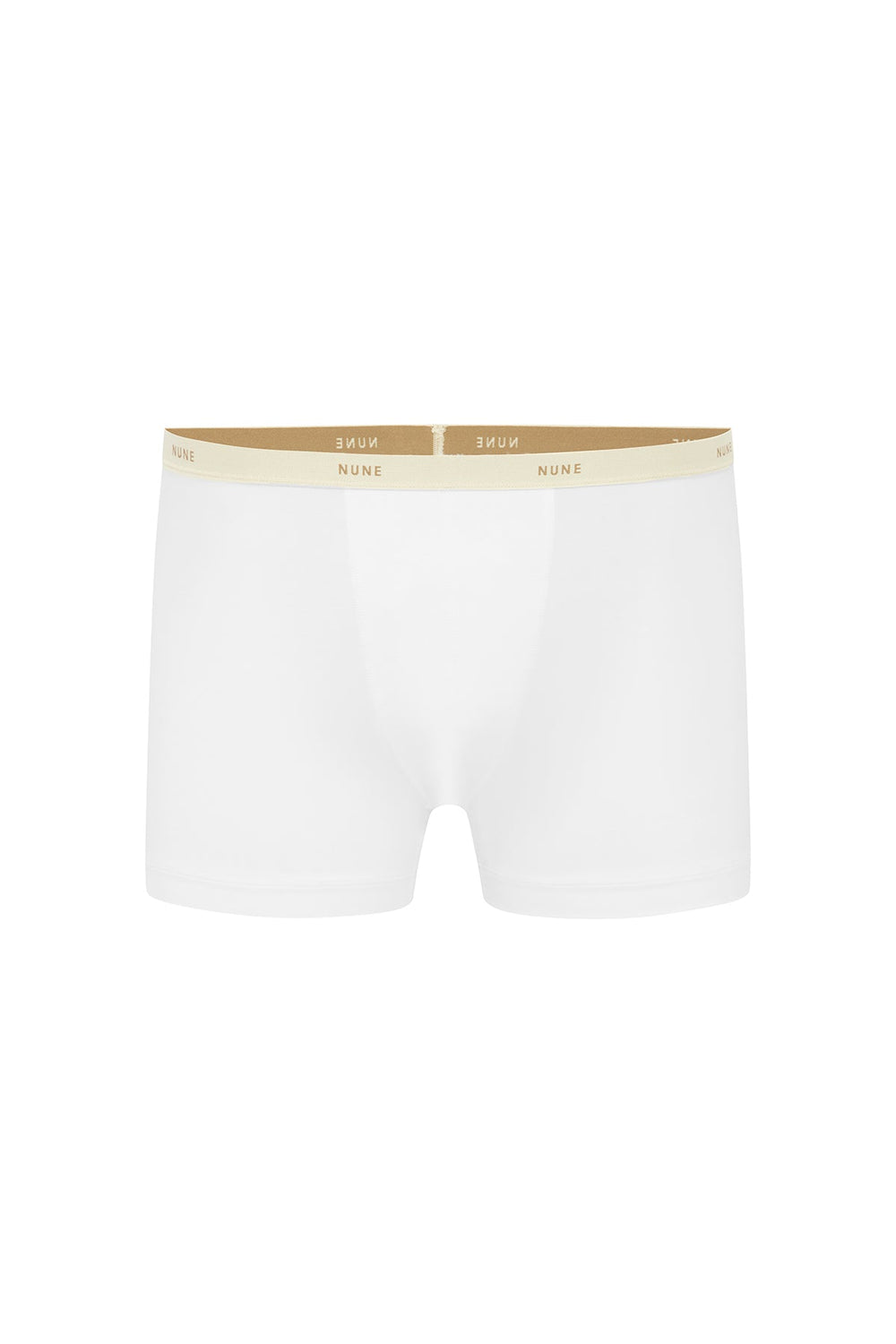 Men's Daybreak Original Boxer Brief made from soft micromodal blend front view