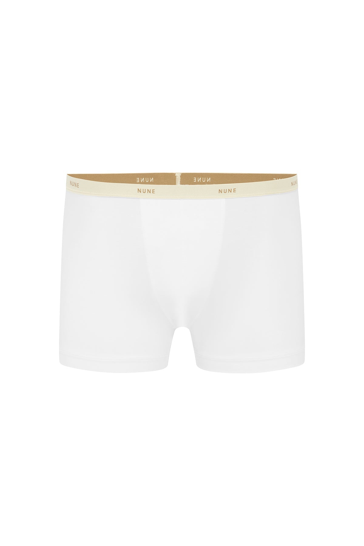 Men's Daybreak Original Boxer Brief made from soft micromodal blend front view