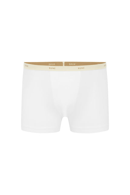 Men's Daybreak Original Boxer Brief made from soft micromodal blend front view