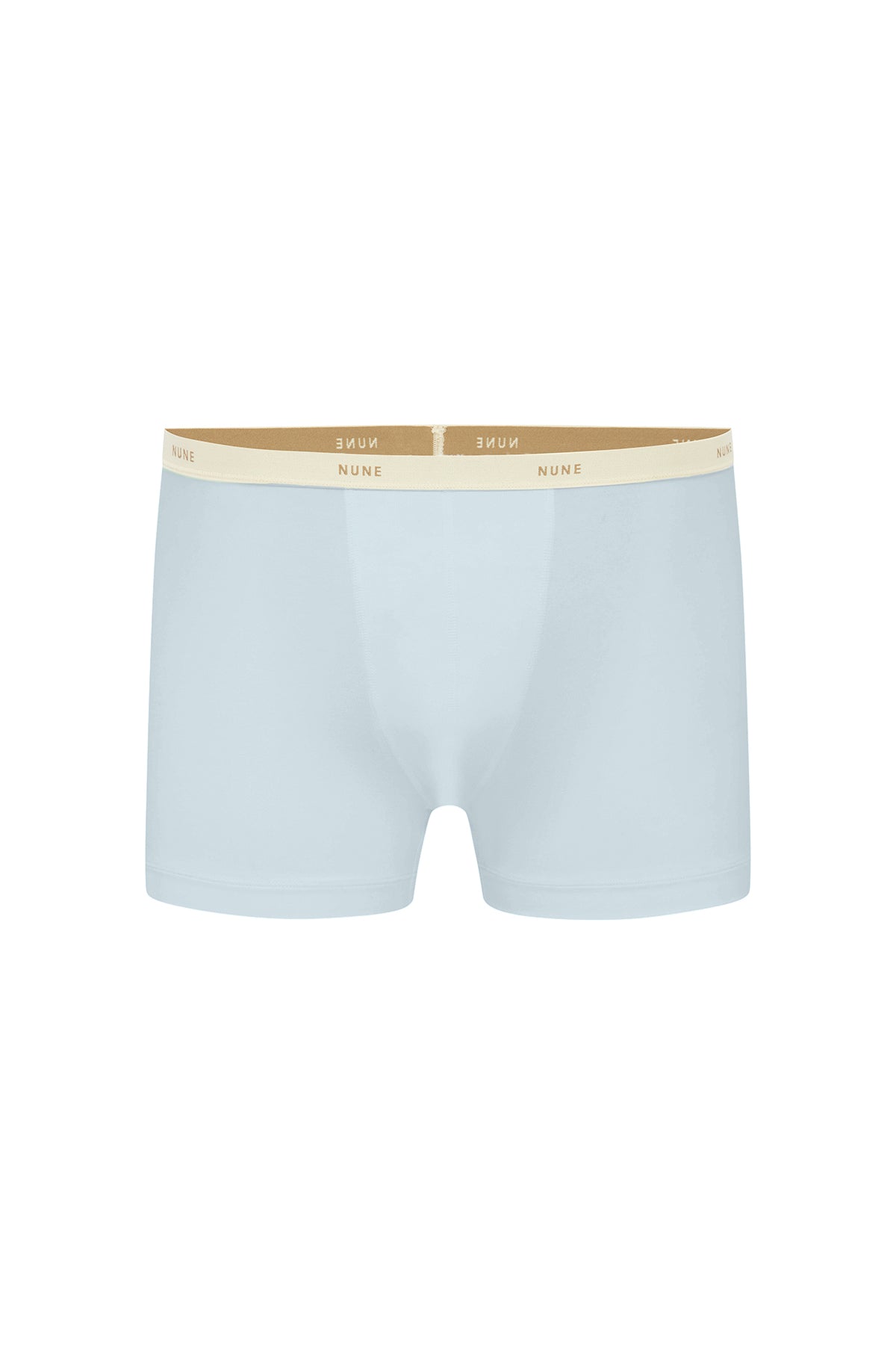 Men's Daybreak Original Boxer Brief made from soft micromodal blend front view