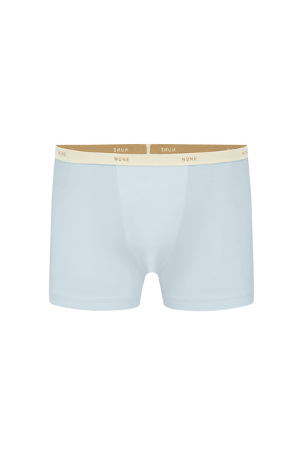 Men's Daybreak Original Boxer Brief made from soft micromodal blend front view