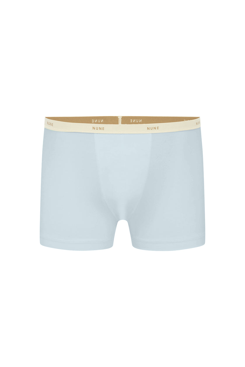 Men's Daybreak Original Boxer Brief made from soft micromodal blend front view