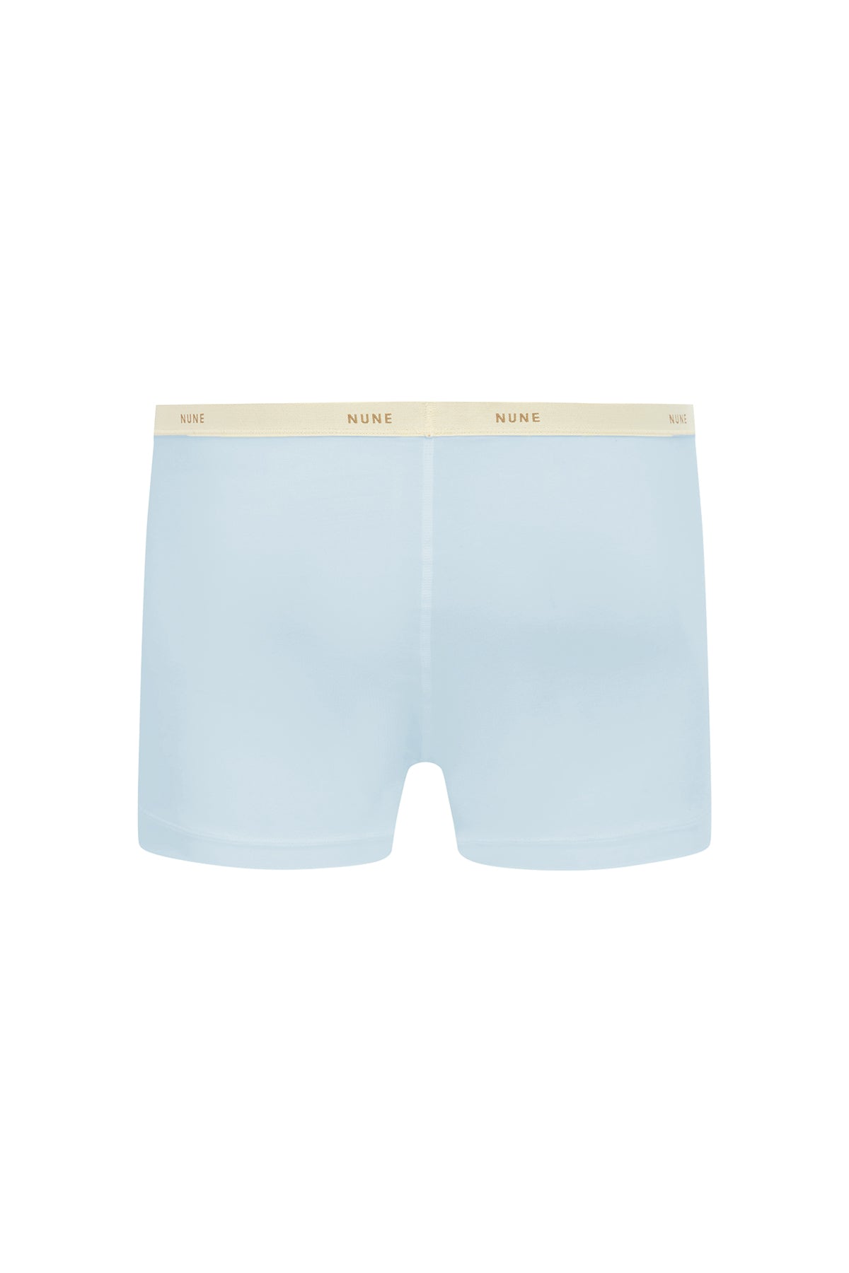 Men's Daybreak Original Boxer Brief made from soft micromodal blend back view