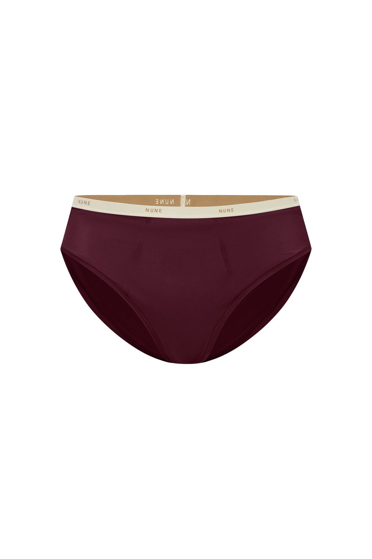 High Waist Brief - Twilight