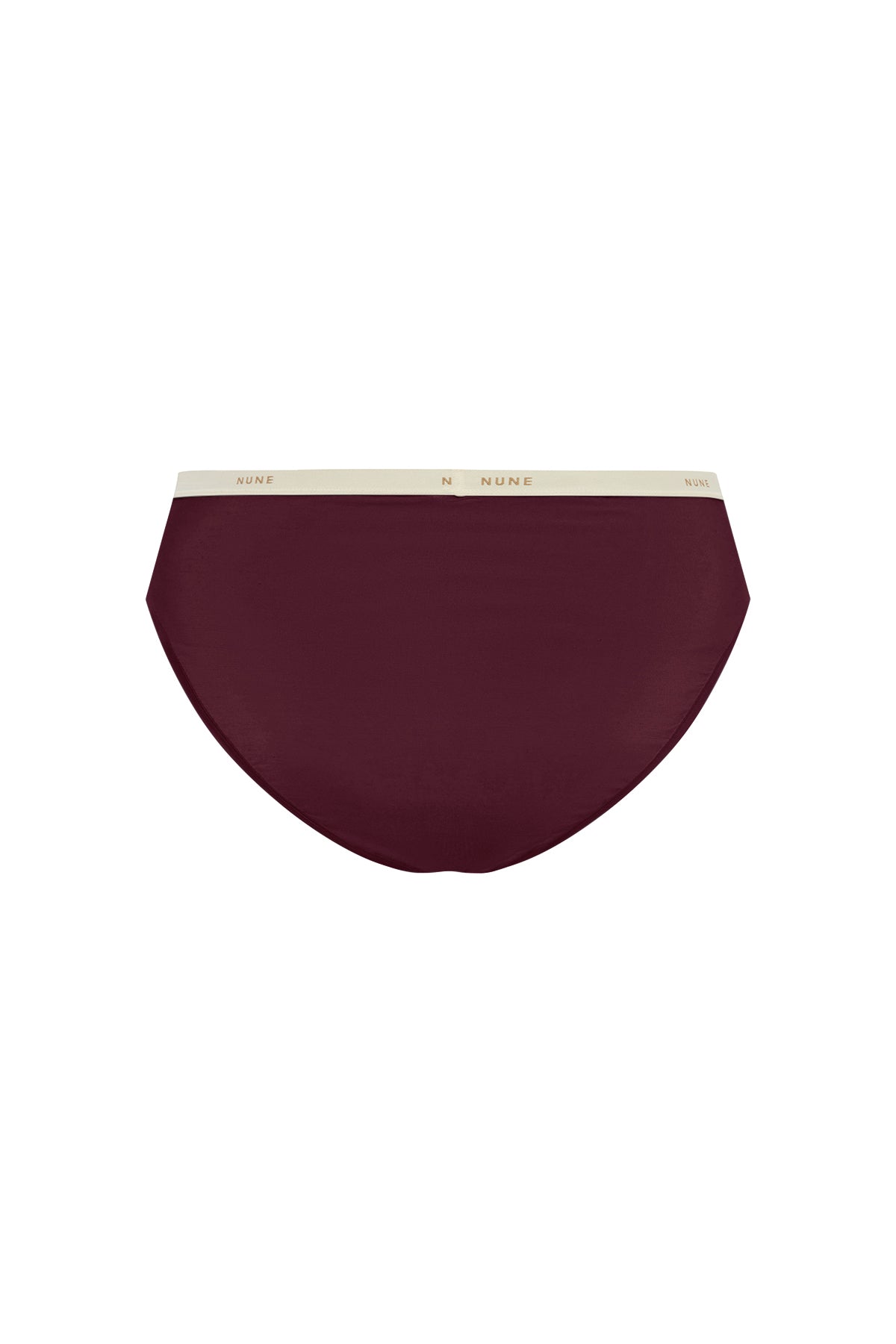 High Waist Brief - Twilight