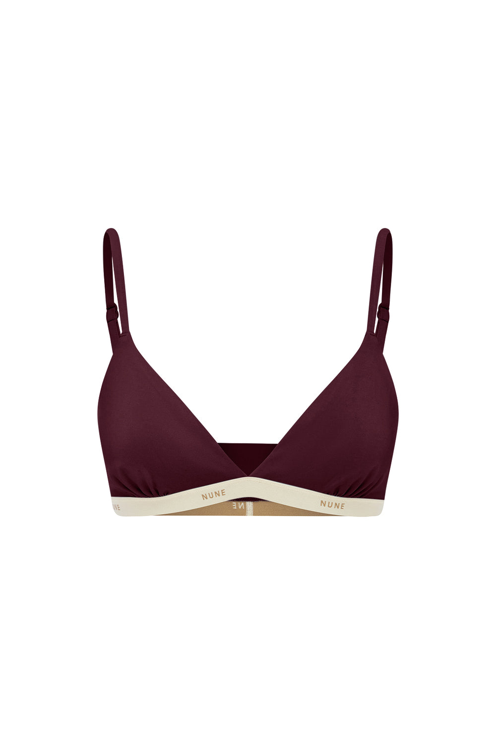 Triangle Bralette - Twilight