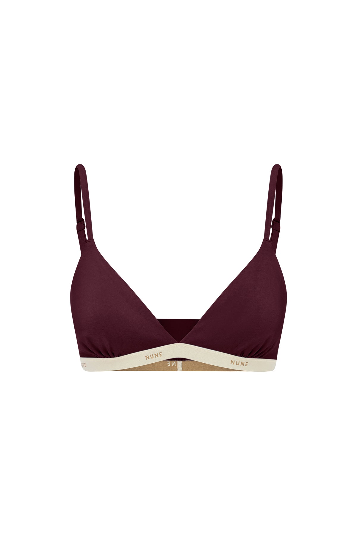 Triangle Bralette - Twilight