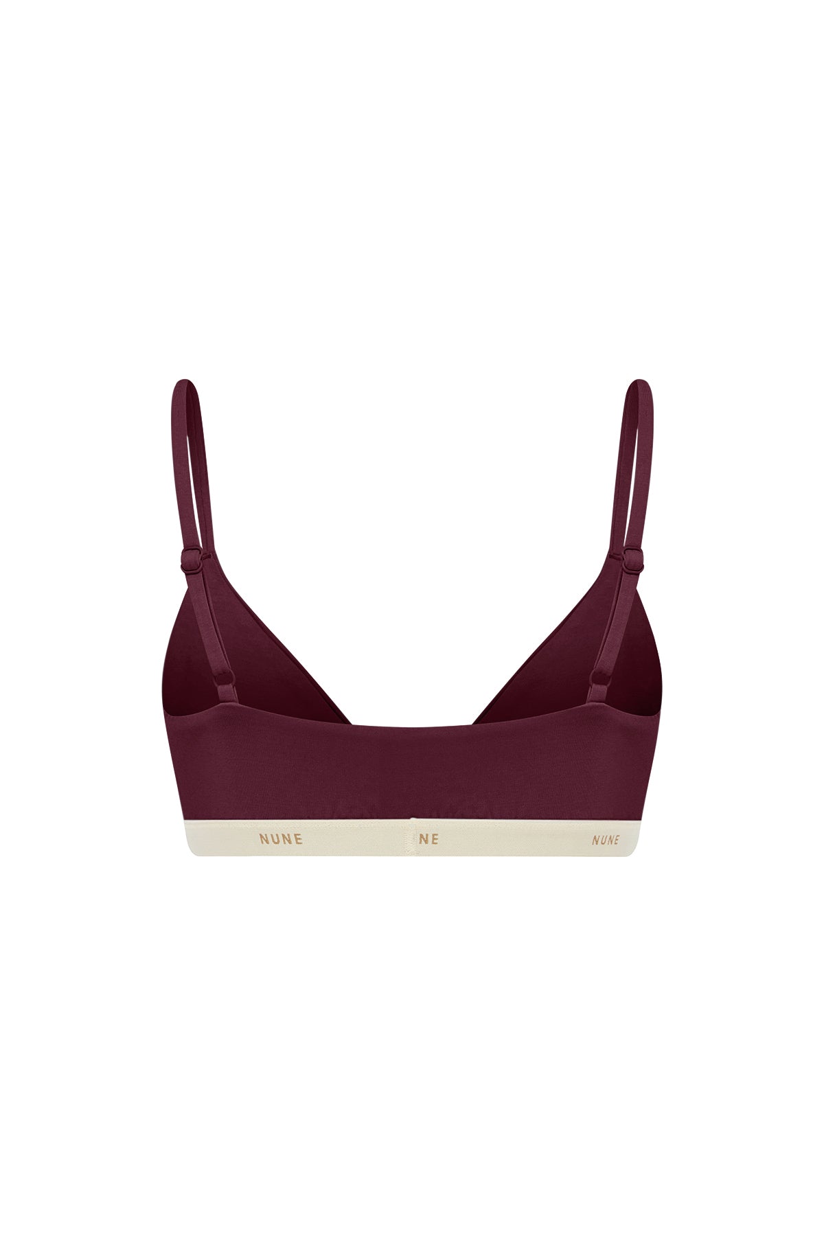 Triangle Bralette - Twilight